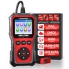 KONNWEI OBD2 Scanner Diagnostic Tool KW330, Check Engine Code Reader