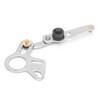 Yctze Replacement for Outboard 2/4 Stroke Remote Control Box Throttle