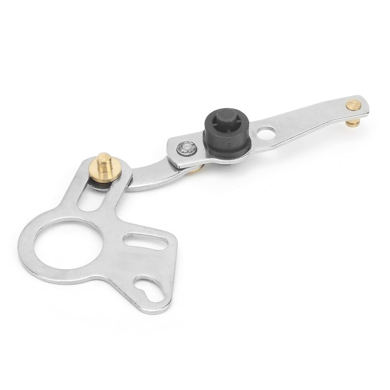 Yctze Replacement for Outboard 2/4 Stroke Remote Control Box Throttle