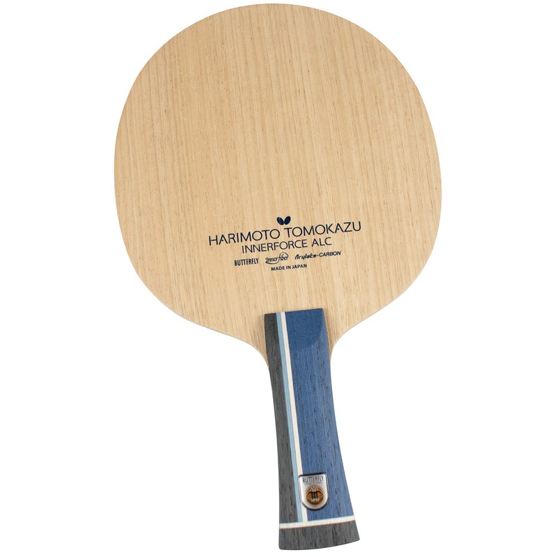 Butterfly 36991 Table Tennis Racket Tomokazu Harimoto Model Inner Force