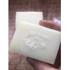 Beef Tallow-lard Soap/Face/Body/Bath/Shower/Unscented/Old Fasion/Gift/Solid Bar Soap