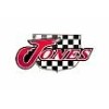 JONES EXHAUST EXHAUST TIP CHROME ANGLE CUT NON-ROLLED UPGRADE YOUR