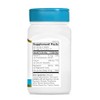 21st Century Cal Mag Zinc d Tablets, 90 Count, Fuerza