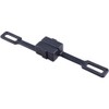 2 Piece Of Plug Cover 61548 8291K Compatible With Western