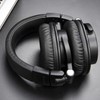 SOULWIT Ear Pads Cushions + Headband + Silicone Earpads Cover