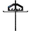 Shinwa Rules T-Slide II Circular Saw Guide Ruler