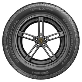 Continental 215/65R16 98H CONTI CROSS CONTACT LX SPORT BW AS