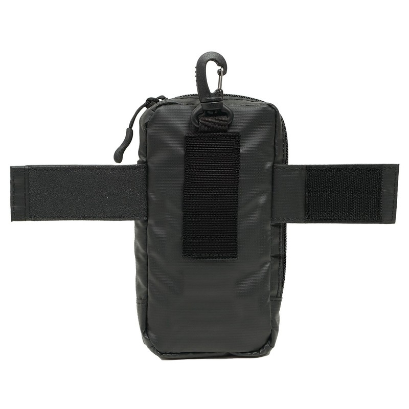 Manhattan Passage #MP-32M BK Mobile Pouch (Black) Unisex
