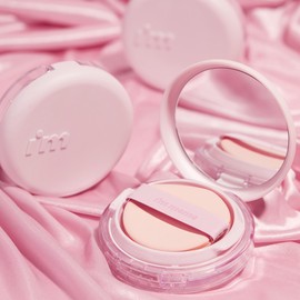 I'M MEME I&rsquo;M MEME Wonder Velvet Lasting Cushion - 02 Beige