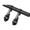 LSUO BAOFU 20 cm Bicycle Handlebar Extension, Bicycle Accessories, Spacer