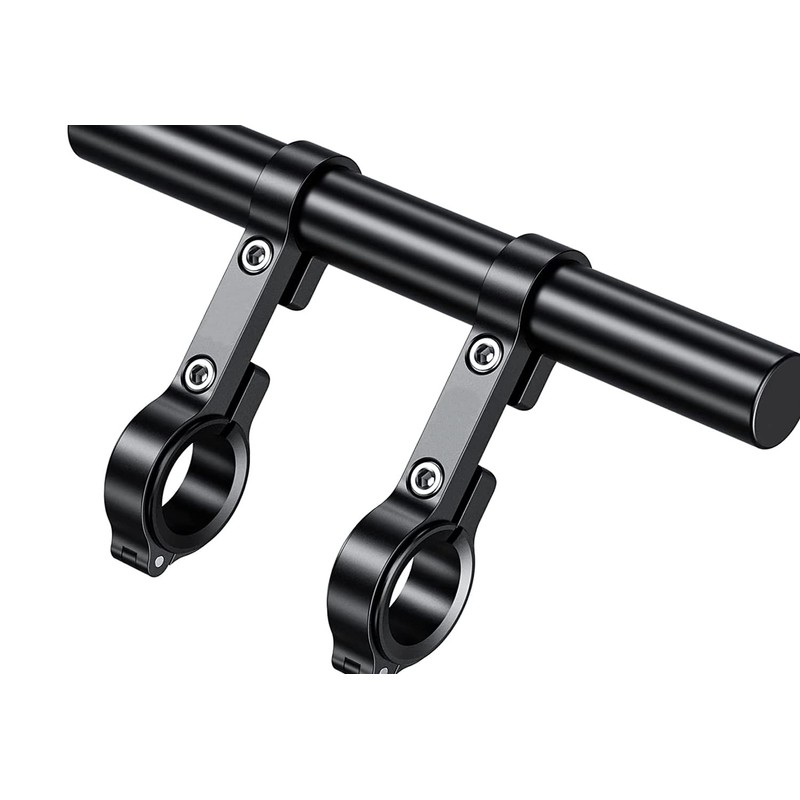 LSUO BAOFU 20 cm Bicycle Handlebar Extension, Bicycle Accessories, Spacer