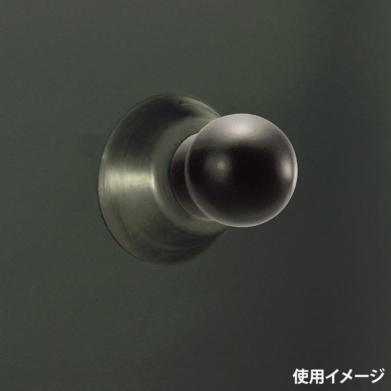 Carmate LS379 Car LUXIS Rear Wiper Bolt Cap Round Rubber