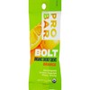 Probar Energy Chew Orange Organic, 2.1 oz