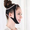 턱선 신상입고 인기제품 얼굴 밴드 리프팅 [핑크] Jawline New Arrival