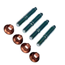 Dorman 32107: Turbo - Exhaust Manifold Hardware Kit