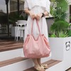 Ardorion Extra Large Shopping Bag, Foldable Reusable Shopper Tote Bag,