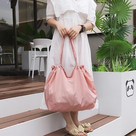 Ardorion Extra Large Shopping Bag, Foldable Reusable Shopper Tote Bag, Beach Bag, Travel Bag, Storage Bag, Work Bag, Shoulder Bag, H
