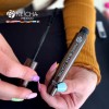 Sellador De Pestañas Mascara Magic Black Coating Neicha