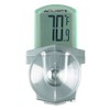 AcuRite 00799HDSBA1 00799 Digital Outdoor Window Thermometer, White, 0.2