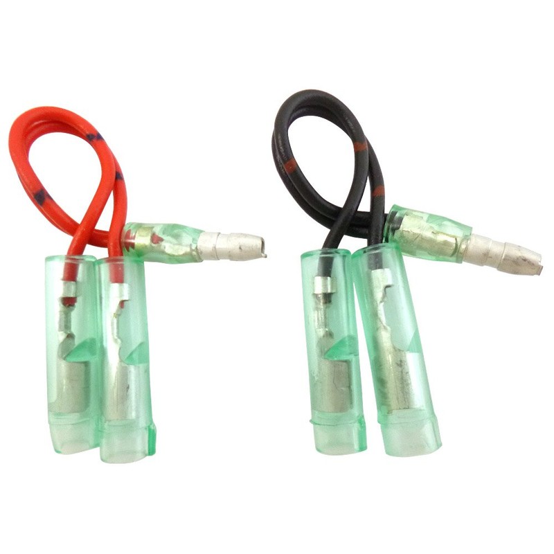 Yazaki Industries Y501 Branch Cord with Giboshi Terminal