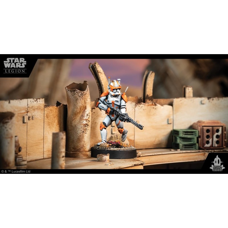 Atomic 86906 card game