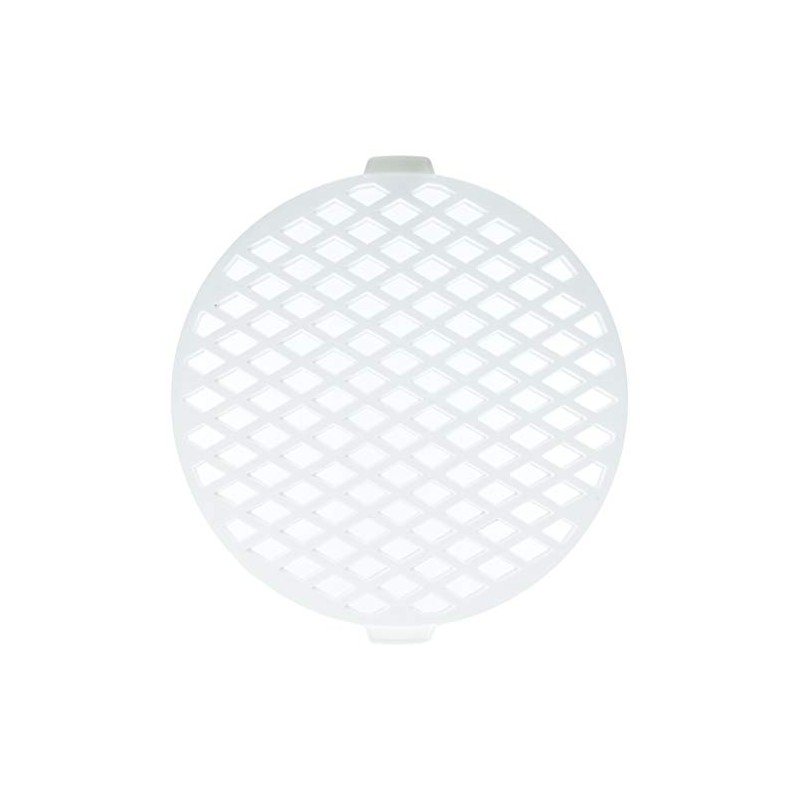 Staedter Grid Pastry Round Cutter, 30 cm, White, 30 x