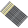 10 x SabreCut SCTX30152_10 152mm T30 TX30 Magnetic Impact Screwdriver