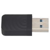 WiFi Adapter Wireless Dual Band 5.8G/2.4G 1300M Mini USB Network