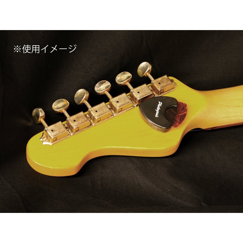 Photogenic ピックケース PC-101/BK