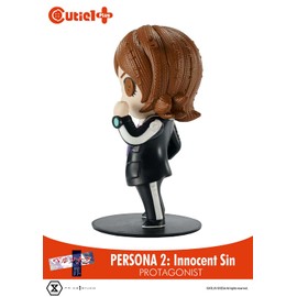 Cutie1Plus Persona Series Persona 2 Sin Protagonist
