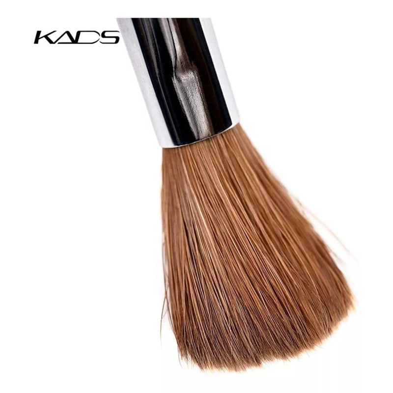 Kads Kolinsky Sable - Pincel De Acrílico Para Uñas (12