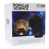 POPULAR SCIENCE Projecteur d'étoiles STEM - Apprenez le ciel la
