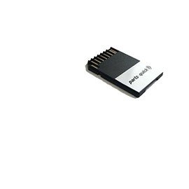 Parts-Quick 32GB Memory Card for Panasonic SDR-S50 Camcorder