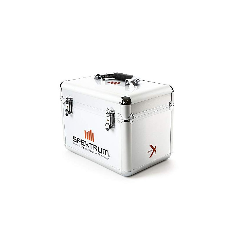 Spektrum Single Aircraft Transmitter Case