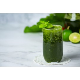 MicrOrgaics Hawaiian Pacifica Spirulina 90 Grams Powder