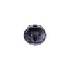 HELLA 6PU 358 218-311 Sensor Wheel Speed 2-Pin Front Axle