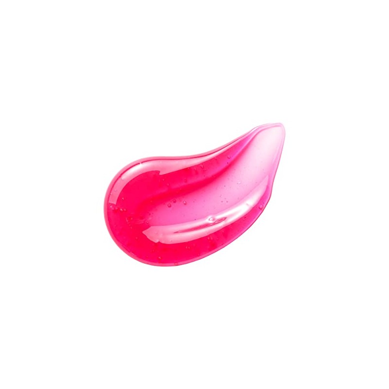 Clean Fresh Yummy Gloss - 600 My Strawbooty by CoverGirl