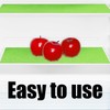 5 Fridge Sponge Mats, Fridge Replacement Cotton, Food Fresh, Anti-Mould,
