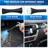 High Pressure Air Blow Gun for Car Interior Cleaning –