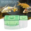 Fish Breeding Box, Acrylic Fish Hatchery Isolation Box Double Layer