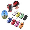 MUXSAM 1 Piece Golf Ball Bag 9cm x 5cm Neoprene