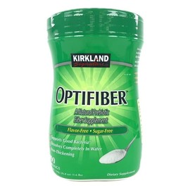 コストコ カークランドシグネチャー オプティファイバー 760g OPTIFIBER