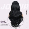 Joedir Wear and Go Glueless wig Pre Cut Lace No