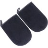 Guantes Autobronceadores 2 Unidades Aplicadores Para Pies y Manos y