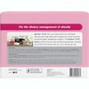 Optislim VLCD Meal Replacement Shake Strawberry 21x43g Sachets