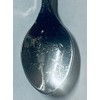 WISCONSIN STATE SPOON COLLECTORS SOUVENIR NEW IN BOX MADE IN