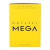 ARMAF Odyssey Homme Mega Edition For Men, 100ml