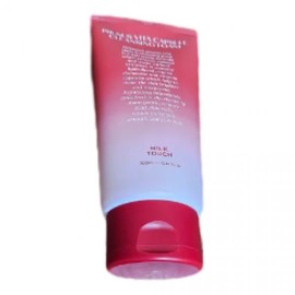 Milk Touch Plum Vita Capsule Cleansing Foam 300ml / 밀크터치 서양자두 비타캡슐 클렌징폼 300ml