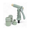 LIVLIG Garden Sprayer, Hose Connection Set, 1/2 Inch, Made of