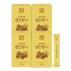 Kim Sohyung Wonbang Ginger Sticks 4 boxes (10g x 40